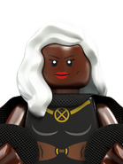 Video de lego spider man