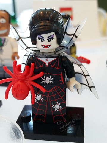 File:Spider Lady.jpg