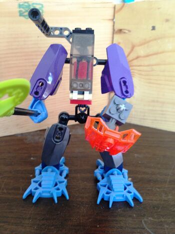 Lego 3.0