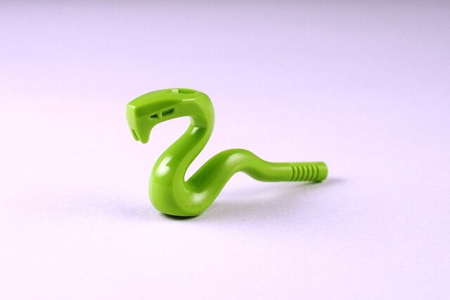 File:New snake green.jpg