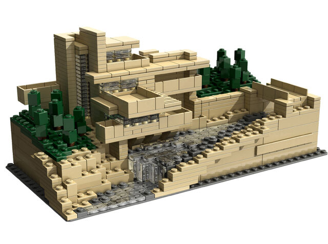 File:Lego Fallingwater 5.jpg