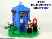 Doctor Who