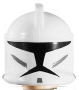 Capacete clone
