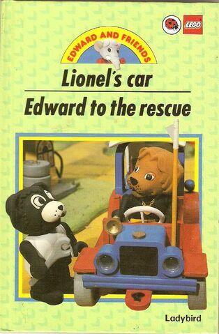 File:Lego lionel's car.jpg