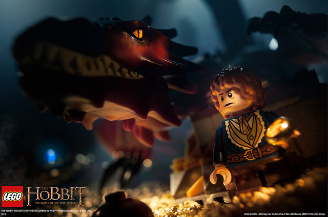 File:Bilbo and smaug.png