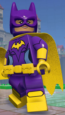 File:Batgirl 0.png