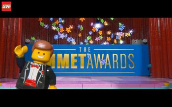 Emmet Awards logo