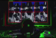 LEGO Logic baddies 2