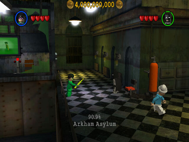 File:Batman in Asylum.jpg