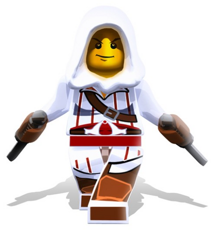 File:LEGO Assassin's Creed.png