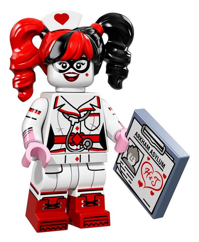 File:Harley Quinn Nurse.png