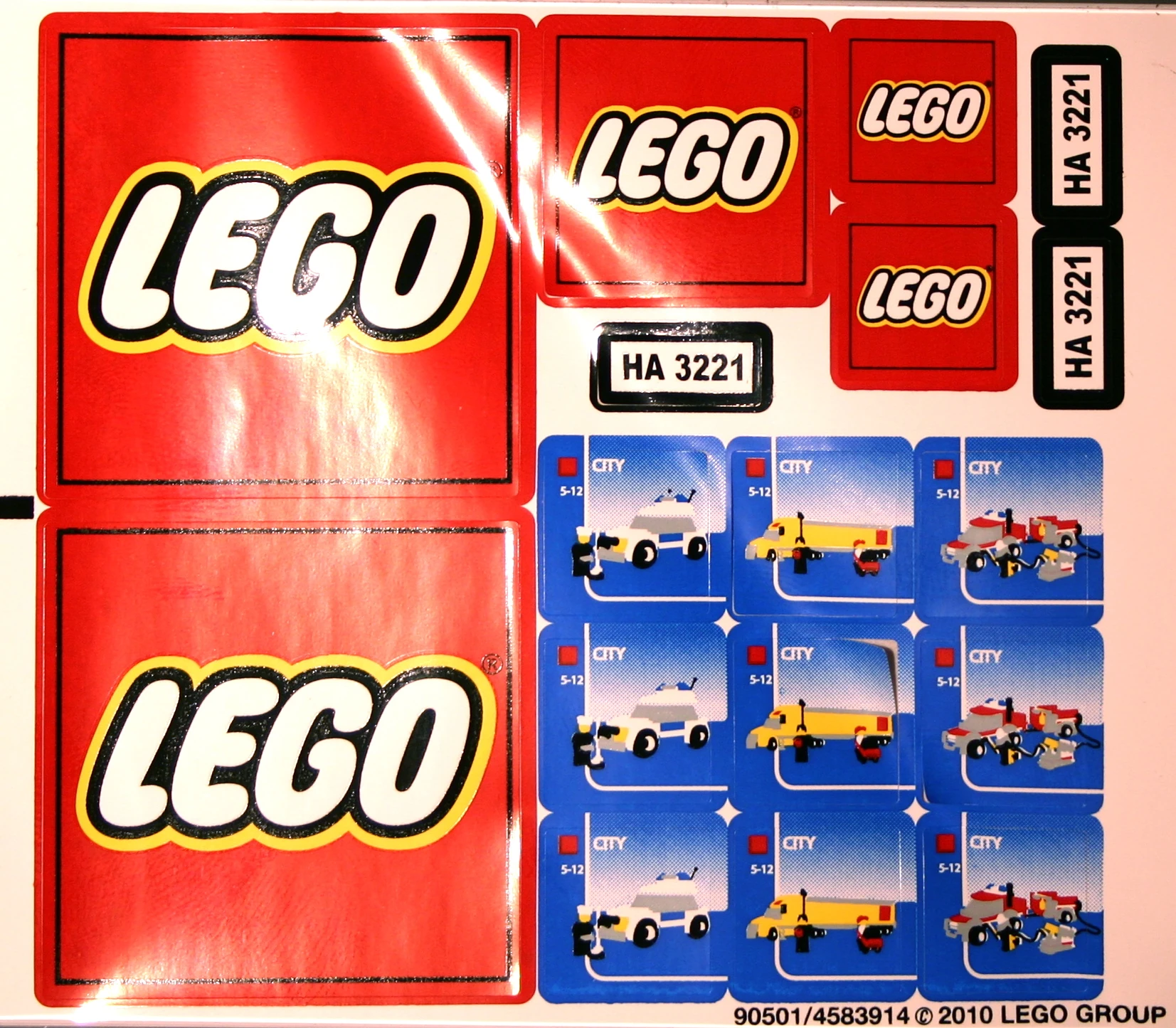 Bild 3221 Aufkleber.JPG Legopedia FANDOM powered by Wikia