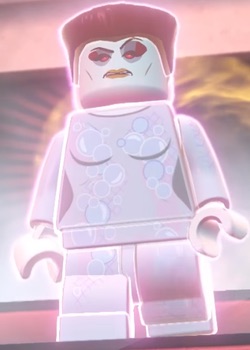 rowan the destroyer lego