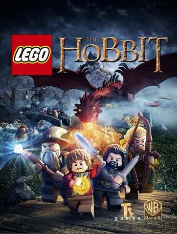 File:Lego the hobbit cover.jpg