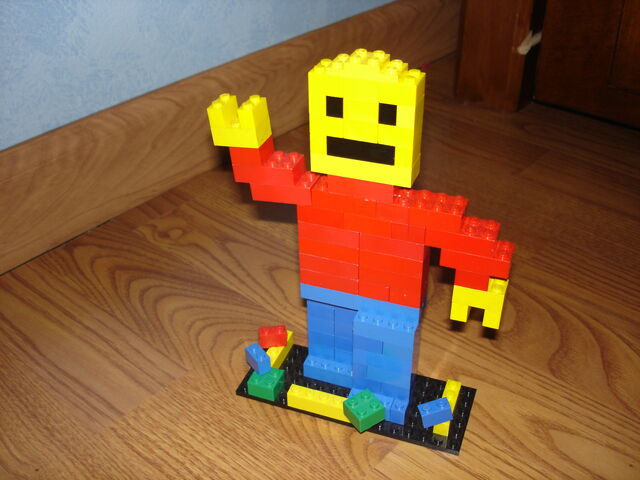 File:Bob Bricks Entry Statue.jpg
