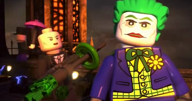 lego batman 2 walkthrough lex and joker lego batman 2 walkthrough lex and joker