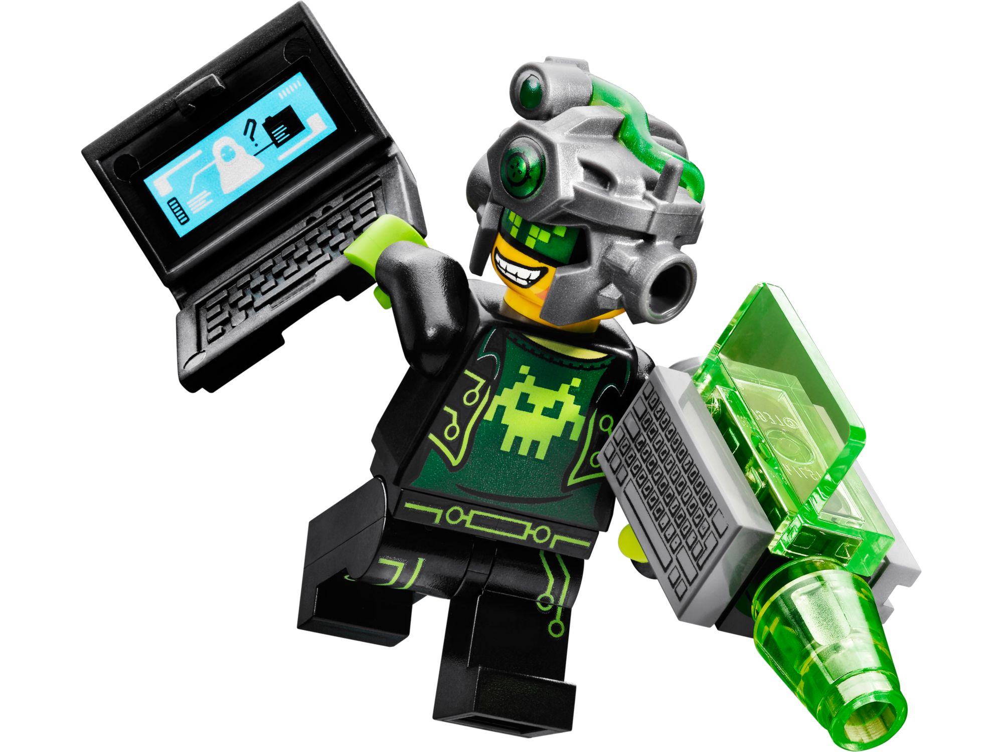 lego agents robot