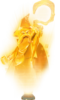 Merlok 2.0