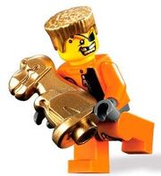 Gold Tooth