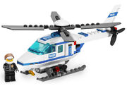 PoliceHelicopter