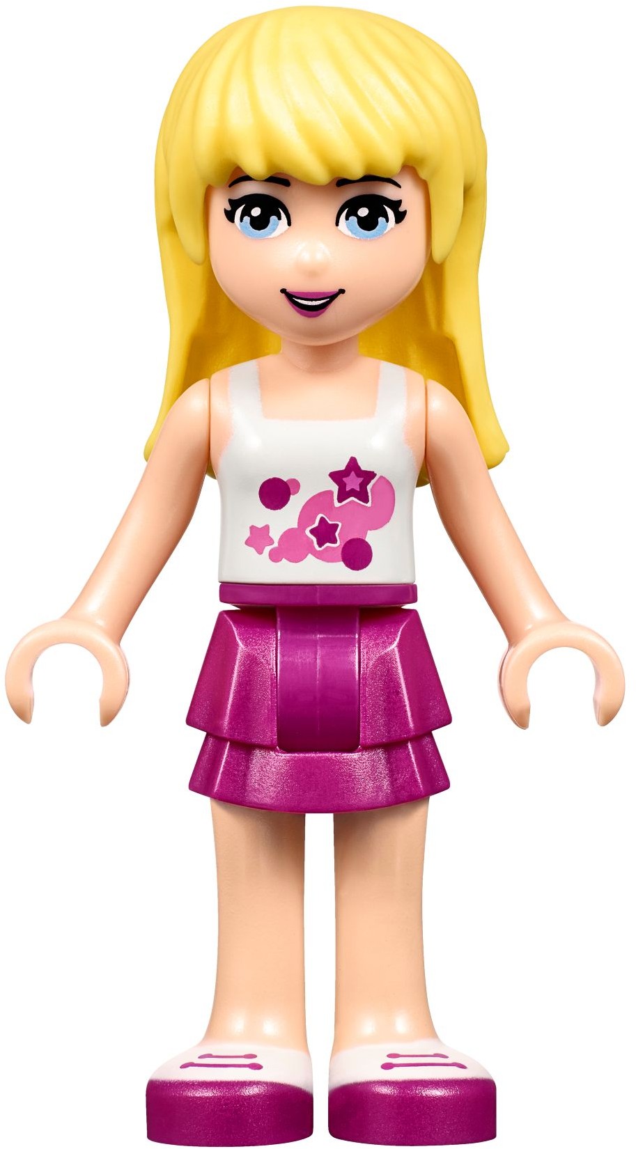 Stephanie  LEGO Friends Wiki  FANDOM powered by Wikia