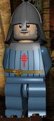 Grail Knight