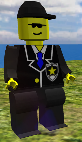 File:Captain D Rom.png