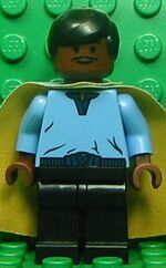 Lando Calrissian