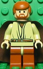 Obi-Wan Kenobi, Jedi Master