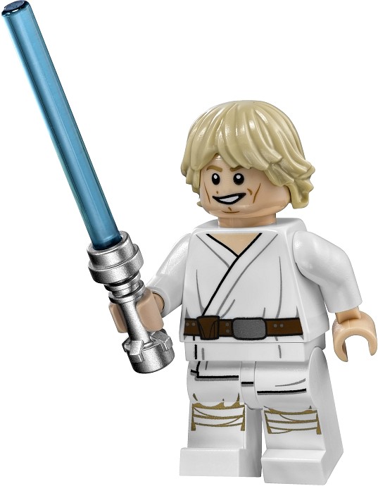 luke skywalker spaceship lego