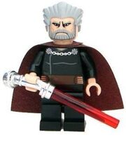 Count Dooku (C.W)