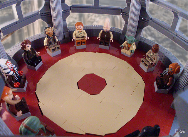 Jedi Council | Lego Star Wars Wiki | FANDOM powered by Wikia
