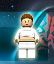 Padmelego