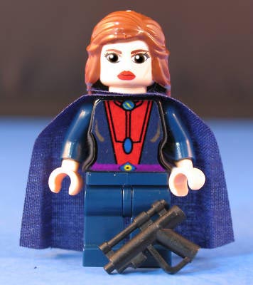 star wars lego sets with padme