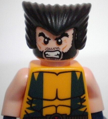 File:Wolverine face.jpg