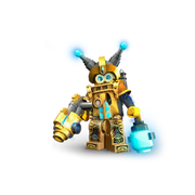 Inventor Rank 3