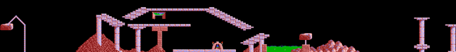 File:Lemmings FunLevel27.png