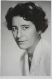 Zofia Chadzynska
