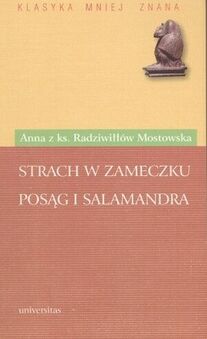 Anna Olimpia Mostowska