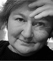 Magdalena Sroda