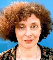 Bozena Uminska-Keff