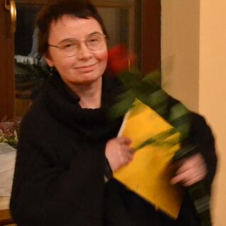Borun-Jagodzinska Katarzyna