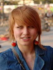 Dorota Maslowska