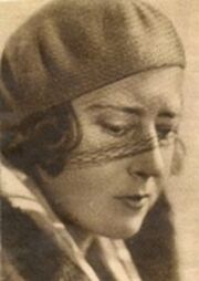 Maria Pawlikowska Jasnorzewska
