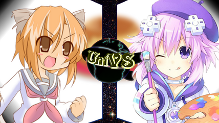 QP VS NEPTUNE