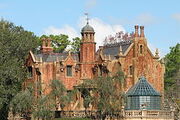 250px-The Haunted Mansion
