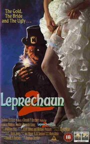 Leprechaun 2-0