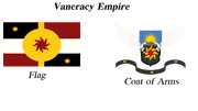 Vaneracy Empire