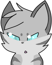 Jayfeather by lithestepmaster5-d6784s4