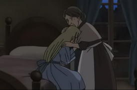 Toussaint Consoles Cosette